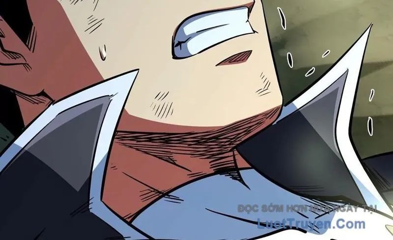 Siêu Cấp Thần Cơ Nhân Chapter 398 - Trang 2