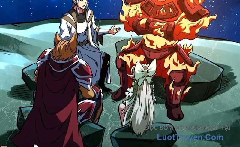 Siêu Cấp Thần Cơ Nhân Chapter 398 - Trang 2