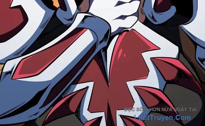 Siêu Cấp Thần Cơ Nhân Chapter 398 - Trang 2