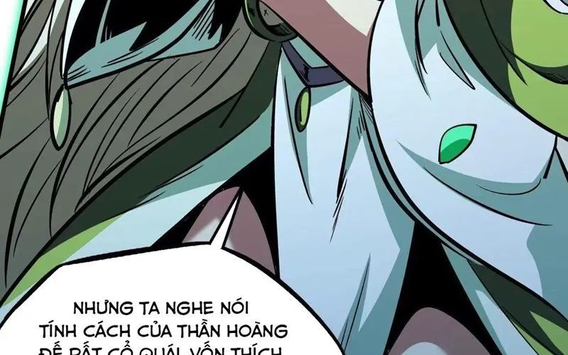 Siêu Cấp Thần Cơ Nhân Chapter 398 - Trang 2