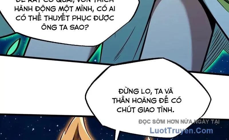 Siêu Cấp Thần Cơ Nhân Chapter 398 - Trang 2