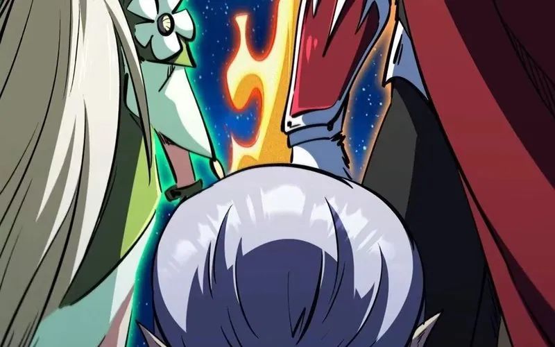 Siêu Cấp Thần Cơ Nhân Chapter 398 - Trang 2