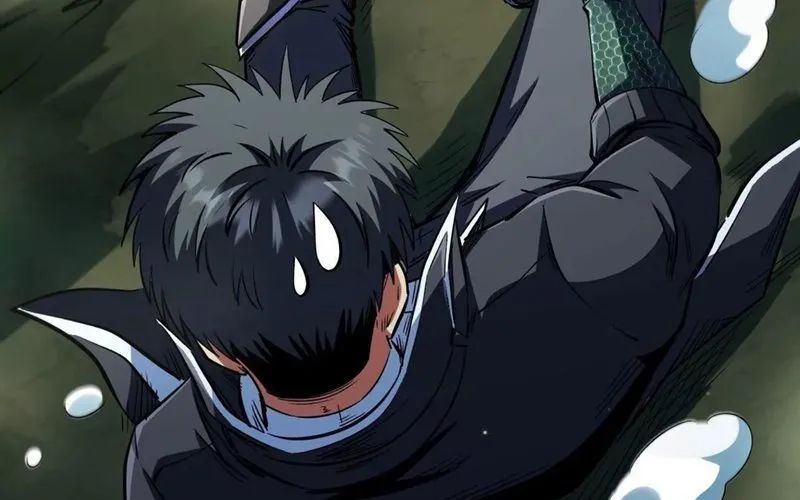 Siêu Cấp Thần Cơ Nhân Chapter 398 - Trang 2