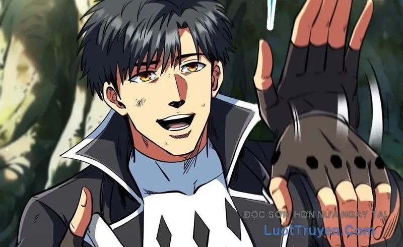 Siêu Cấp Thần Cơ Nhân Chapter 398 - Trang 2