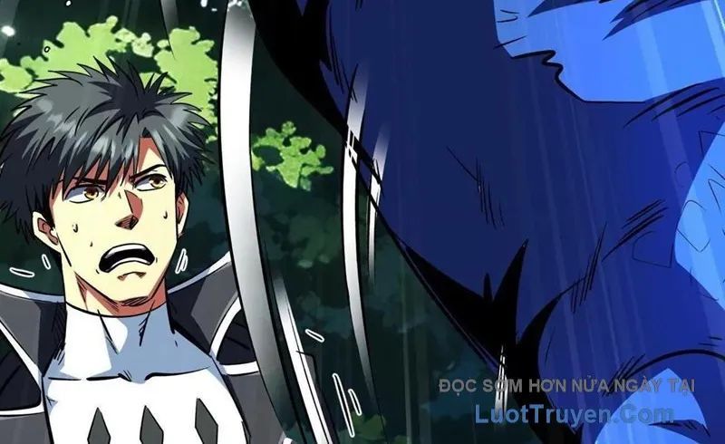 Siêu Cấp Thần Cơ Nhân Chapter 398 - Trang 2