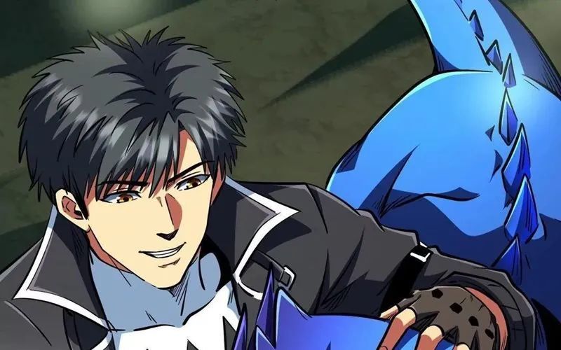 Siêu Cấp Thần Cơ Nhân Chapter 398 - Trang 2