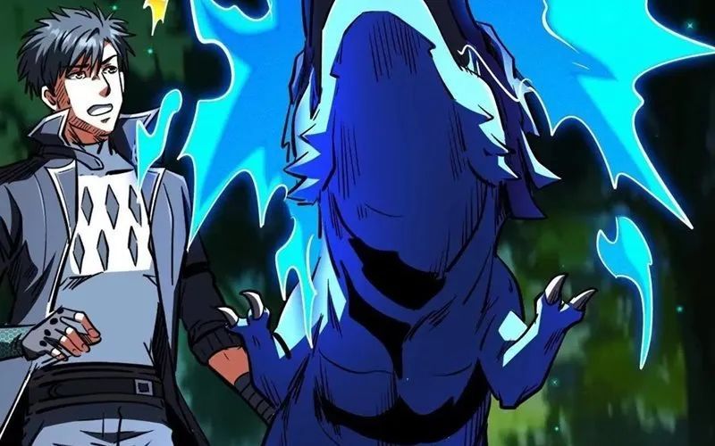 Siêu Cấp Thần Cơ Nhân Chapter 398 - Trang 2