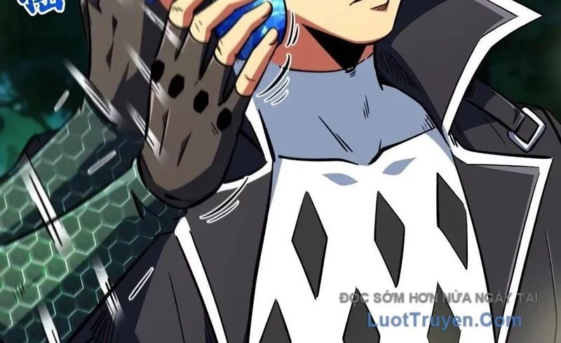 Siêu Cấp Thần Cơ Nhân Chapter 398 - Trang 2