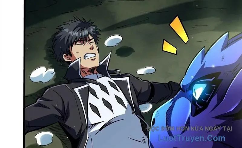 Siêu Cấp Thần Cơ Nhân Chapter 398 - Trang 2