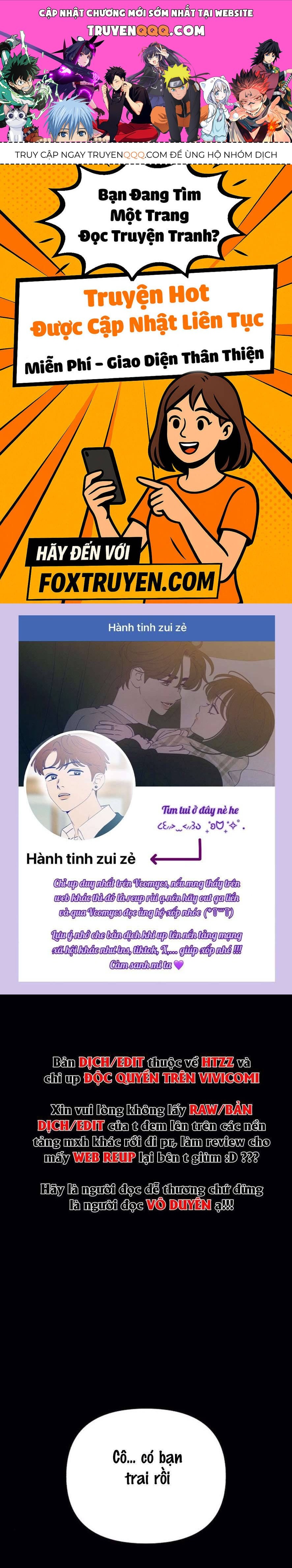 Để Em Cho Cô Mượn Chút Lửa Nhé? Chapter 64 - Trang 2