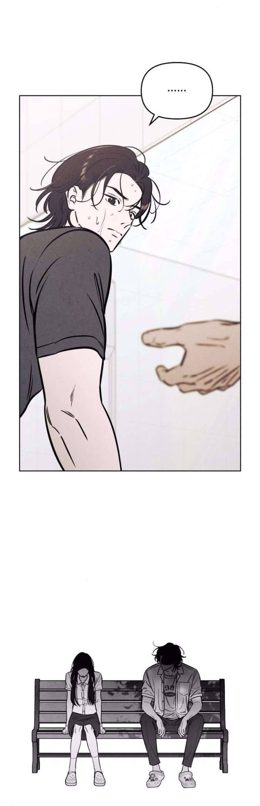 Để Em Cho Cô Mượn Chút Lửa Nhé? Chapter 64 - Trang 2