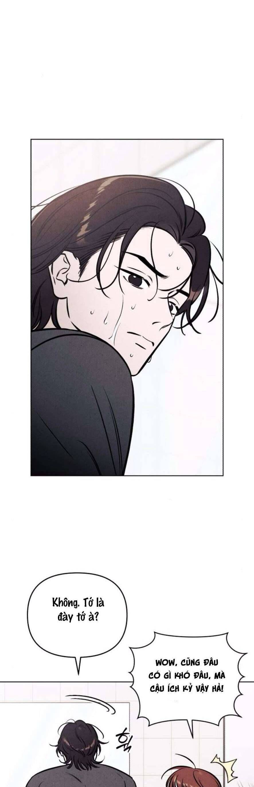 Để Em Cho Cô Mượn Chút Lửa Nhé? Chapter 64 - Trang 2