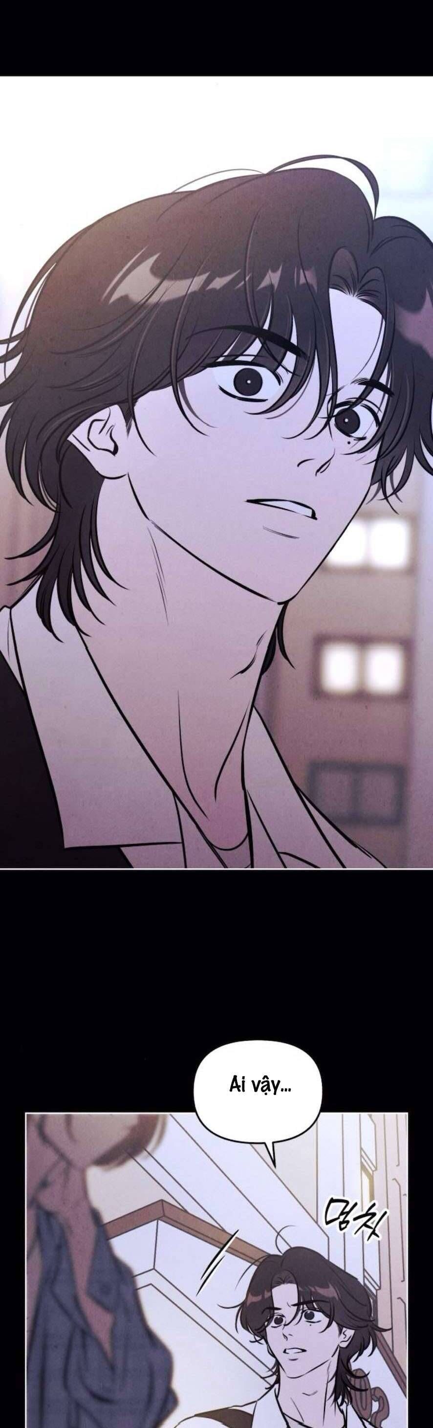 Để Em Cho Cô Mượn Chút Lửa Nhé? Chapter 64 - Trang 2