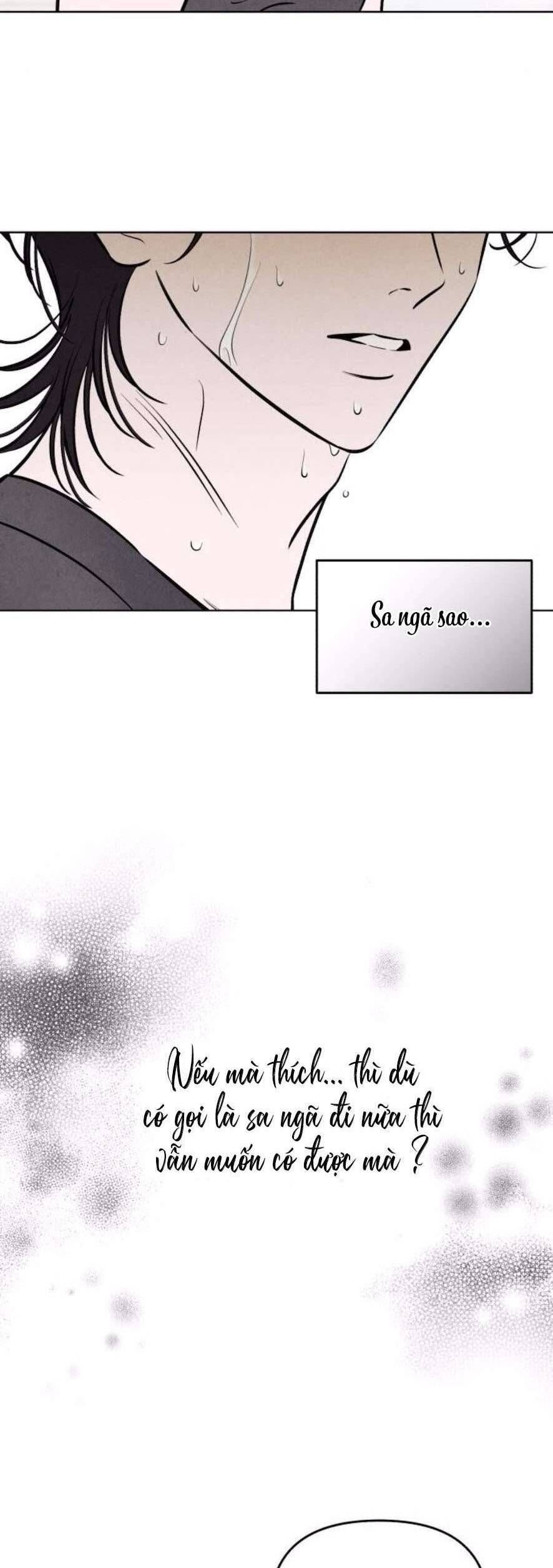 Để Em Cho Cô Mượn Chút Lửa Nhé? Chapter 64 - Trang 2