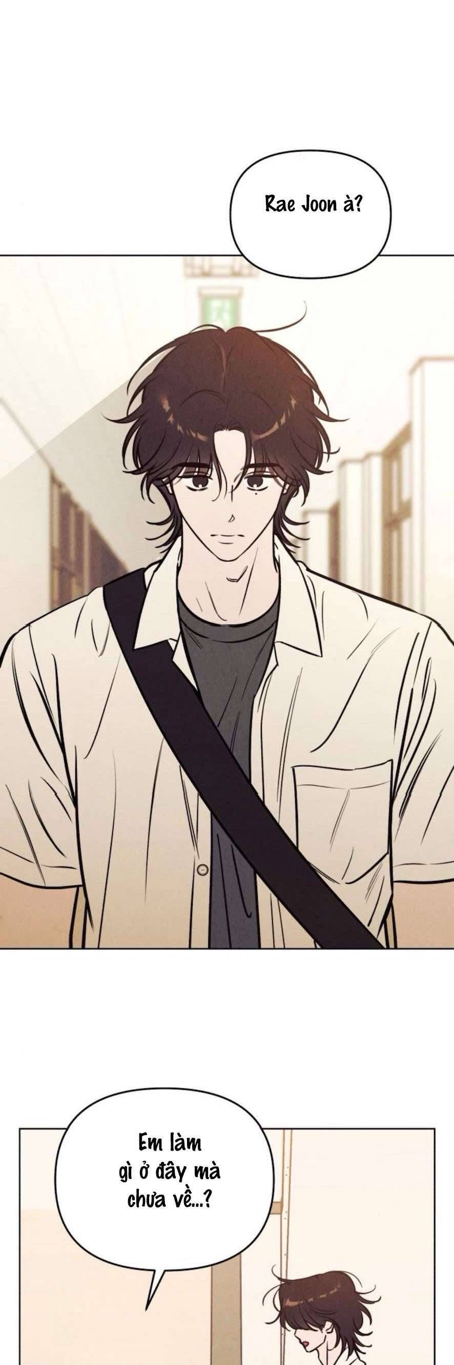 Để Em Cho Cô Mượn Chút Lửa Nhé? Chapter 64 - Trang 2