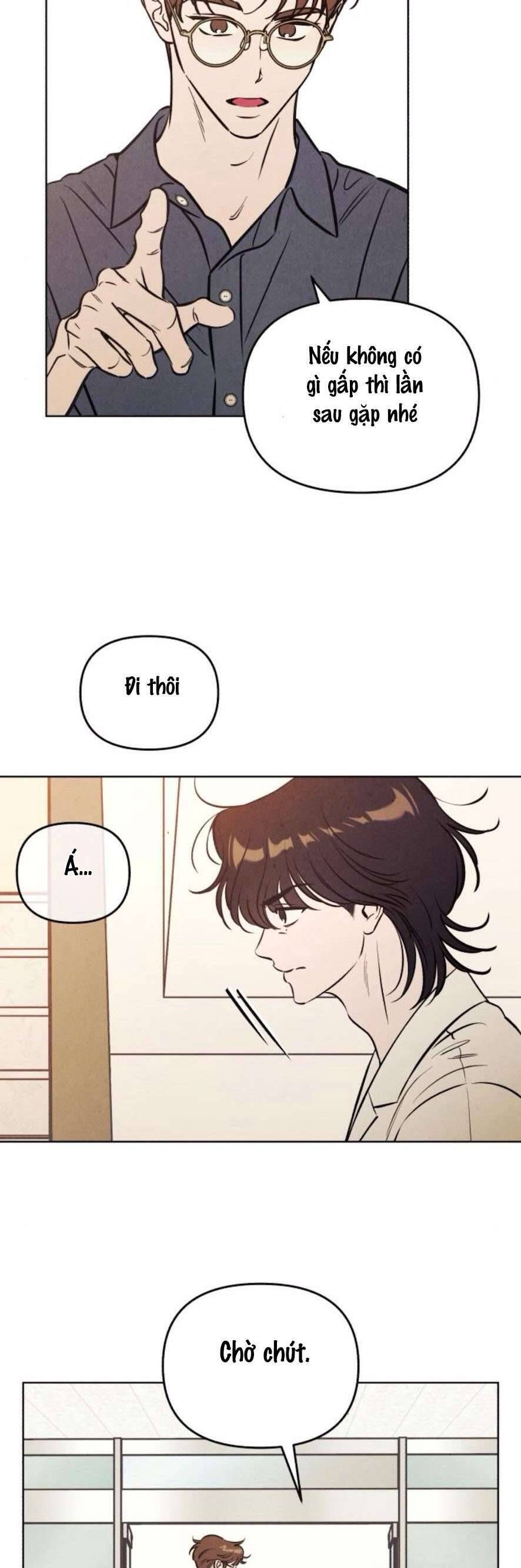 Để Em Cho Cô Mượn Chút Lửa Nhé? Chapter 64 - Trang 2