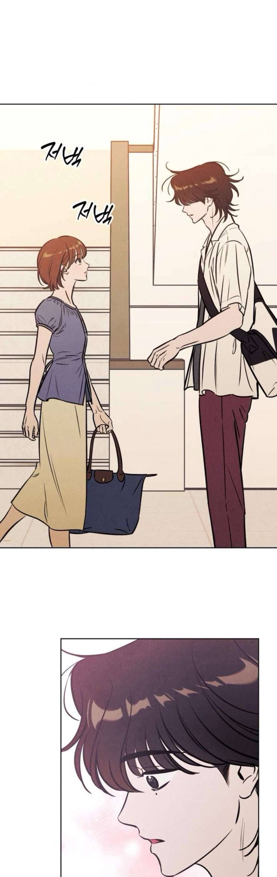 Để Em Cho Cô Mượn Chút Lửa Nhé? Chapter 64 - Trang 2