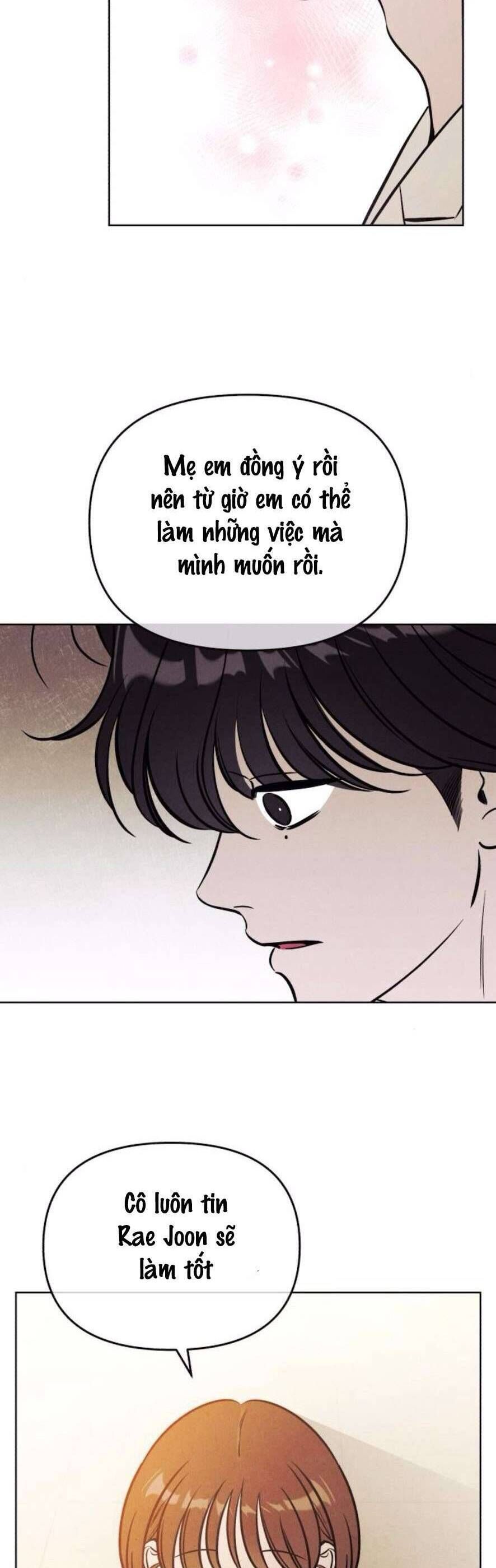 Để Em Cho Cô Mượn Chút Lửa Nhé? Chapter 64 - Trang 2
