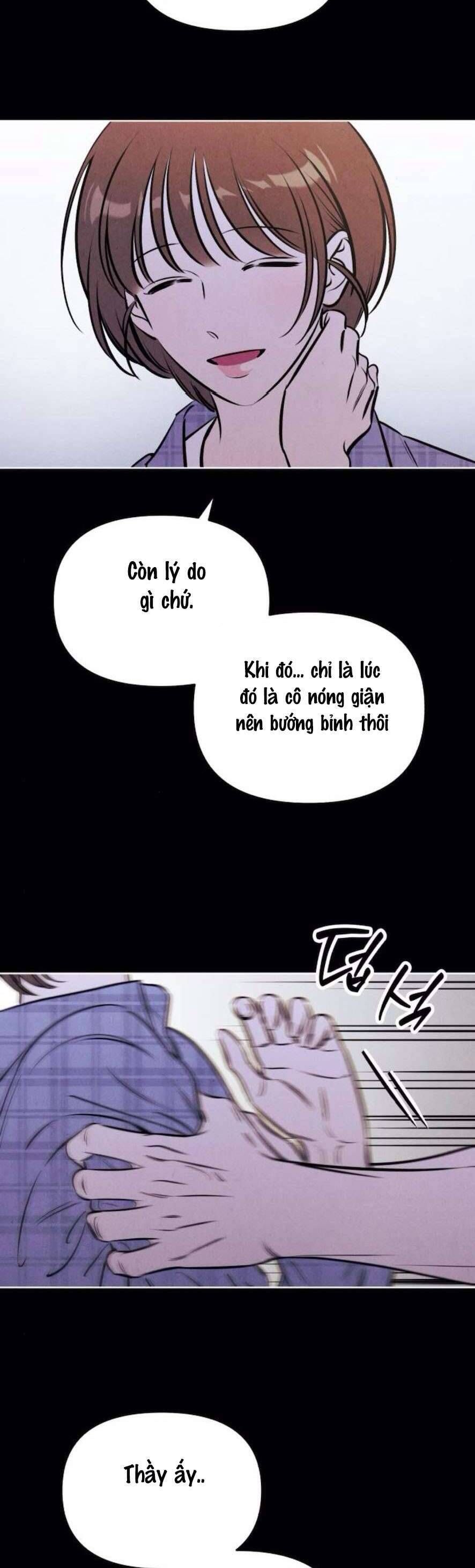Để Em Cho Cô Mượn Chút Lửa Nhé? Chapter 64 - Trang 2