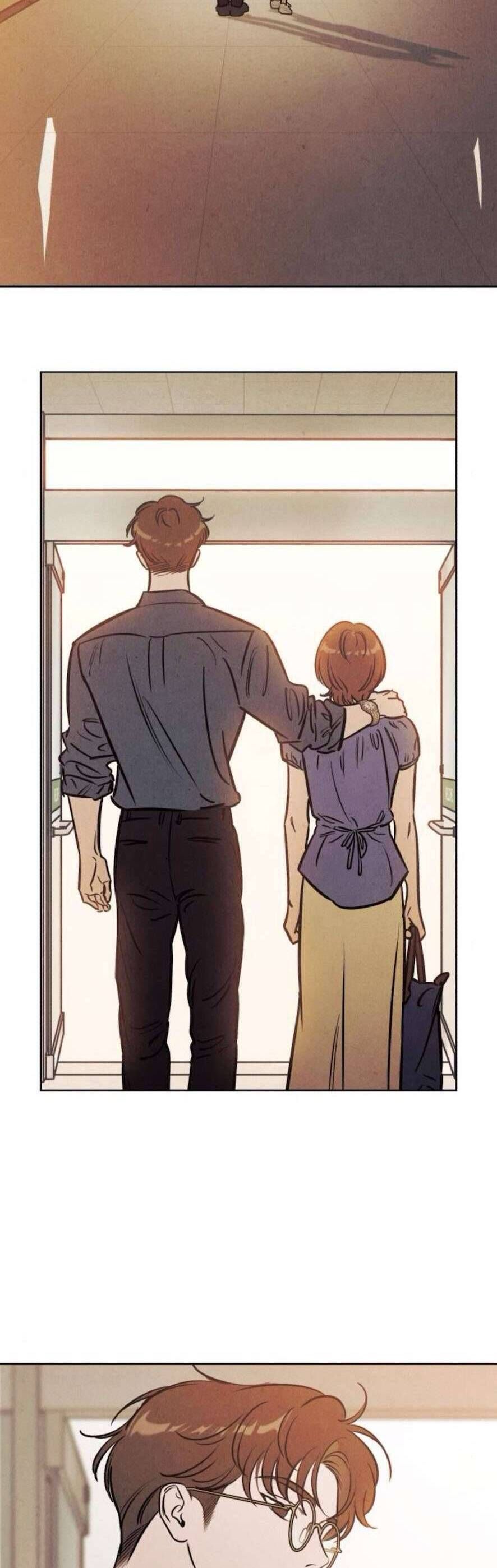Để Em Cho Cô Mượn Chút Lửa Nhé? Chapter 64 - Trang 2