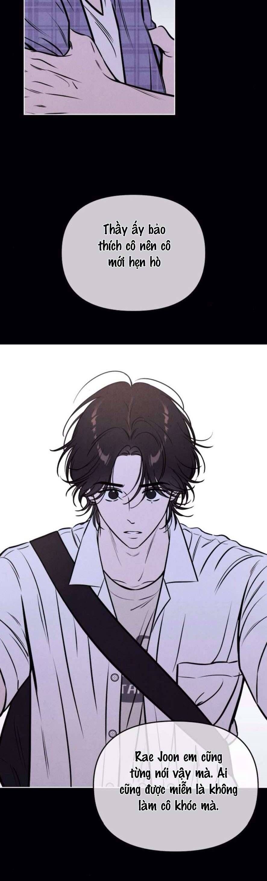 Để Em Cho Cô Mượn Chút Lửa Nhé? Chapter 64 - Trang 2