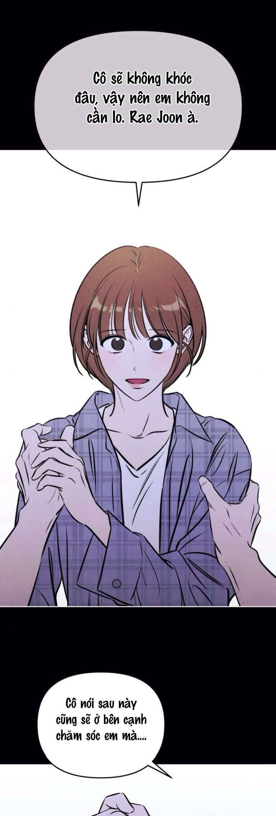 Để Em Cho Cô Mượn Chút Lửa Nhé? Chapter 64 - Trang 2
