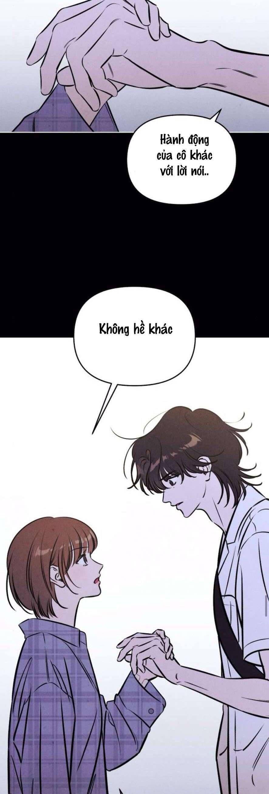 Để Em Cho Cô Mượn Chút Lửa Nhé? Chapter 64 - Trang 2