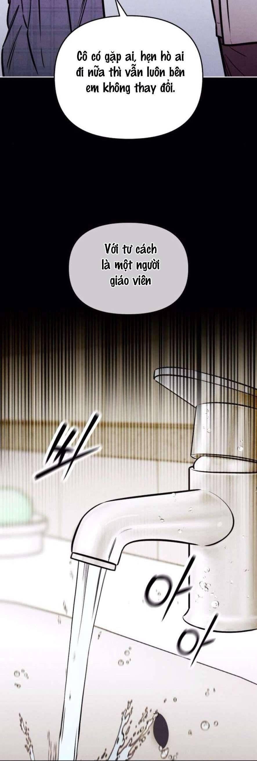 Để Em Cho Cô Mượn Chút Lửa Nhé? Chapter 64 - Trang 2