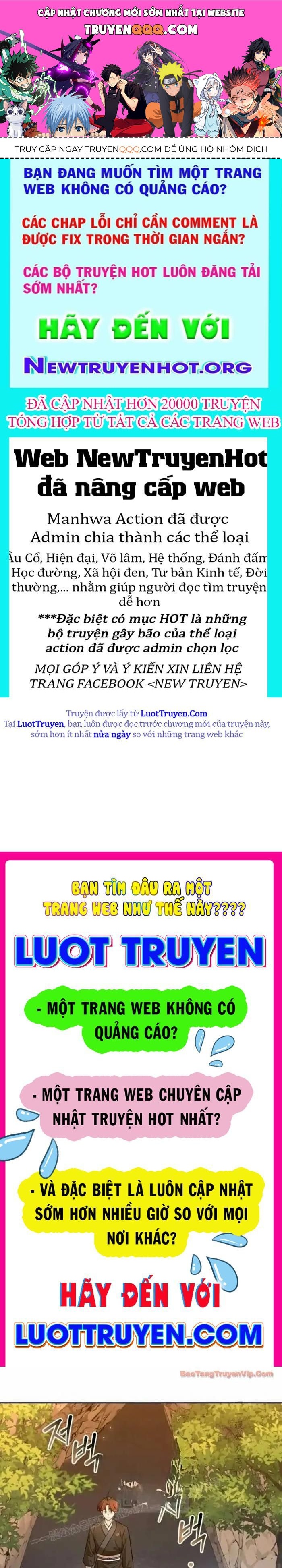Hoạn Quan Hồi Quy: Tróc Phong Truy Nguyệt Chapter 58 - Trang 2