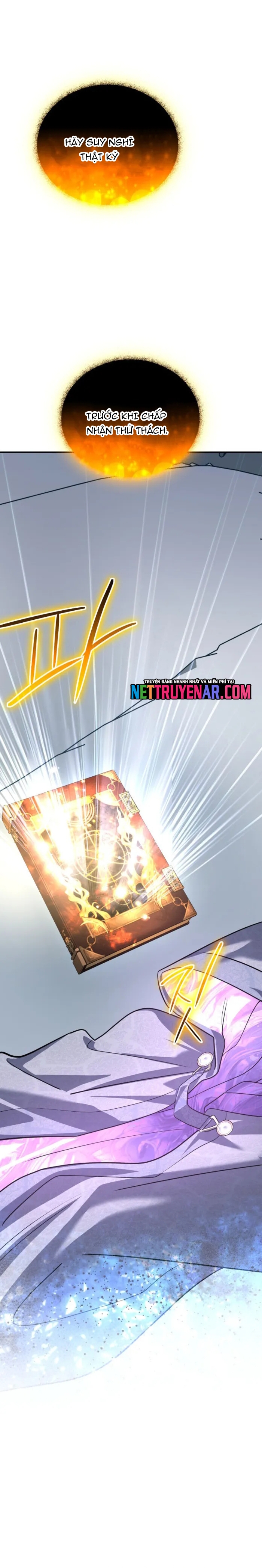 Sự Trở Lại Của Đại Pháp Sư Huyền Thoại Chapter 73 - Trang 2