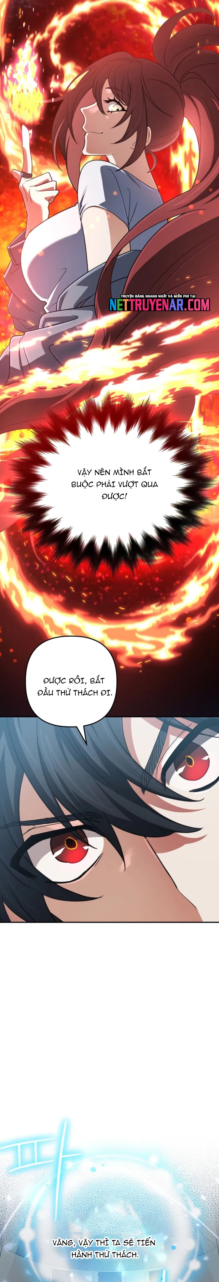 Sự Trở Lại Của Đại Pháp Sư Huyền Thoại Chapter 73 - Trang 2