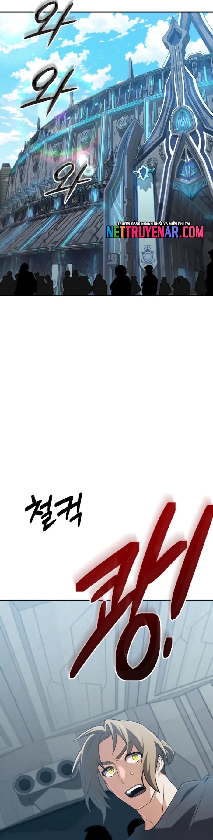 Sự Trở Lại Của Đại Pháp Sư Huyền Thoại Chapter 73 - Trang 2