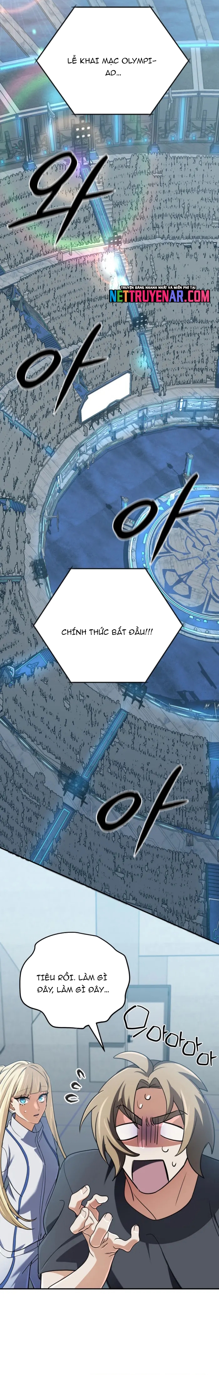 Sự Trở Lại Của Đại Pháp Sư Huyền Thoại Chapter 73 - Trang 2
