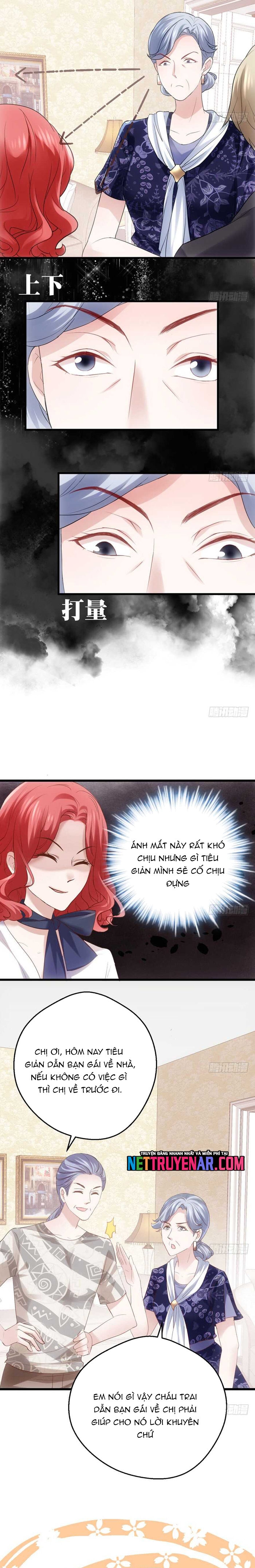 Tôi Không Phải Nữ Phụ Ác Độc Chapter 197 - Trang 2