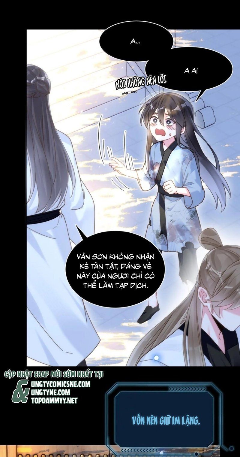Tôi Phải Làm Một Kẻ Đại Xấu Xa Chapter 189 - Trang 2