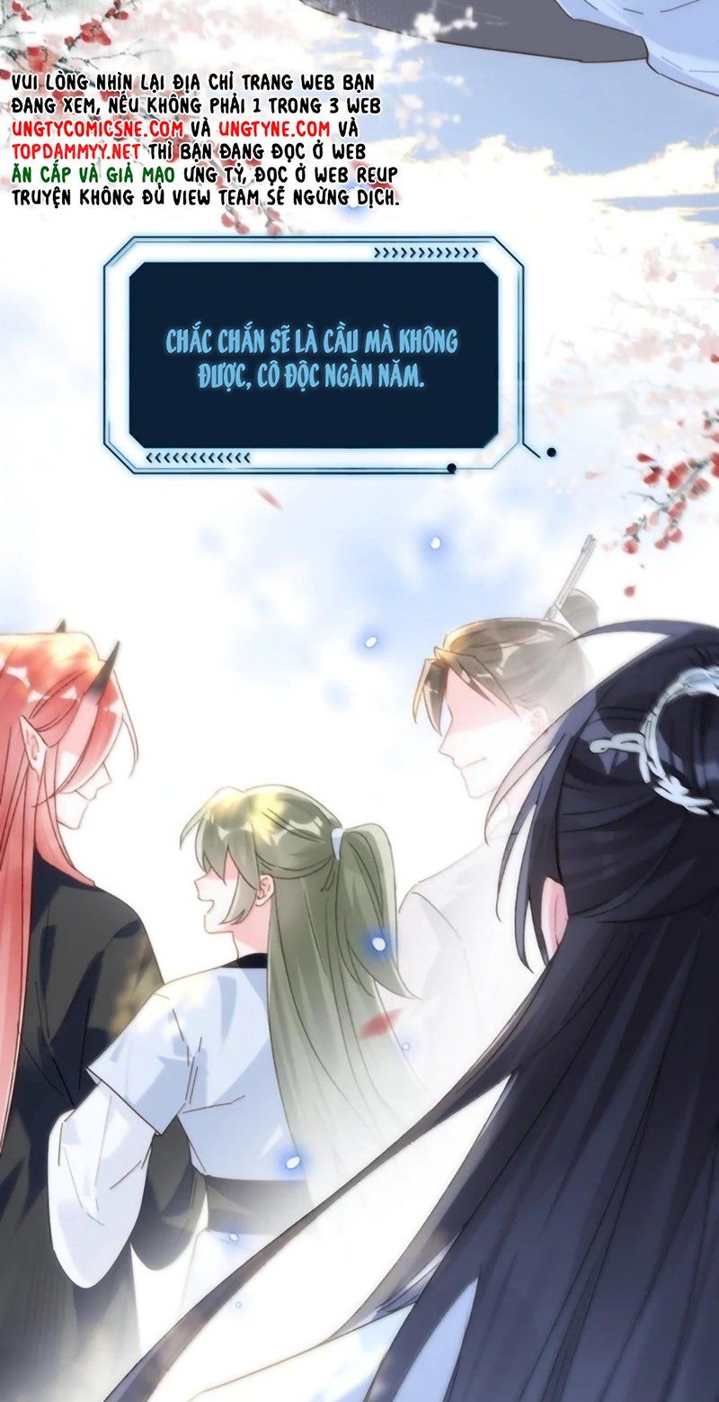 Tôi Phải Làm Một Kẻ Đại Xấu Xa Chapter 189 - Trang 2