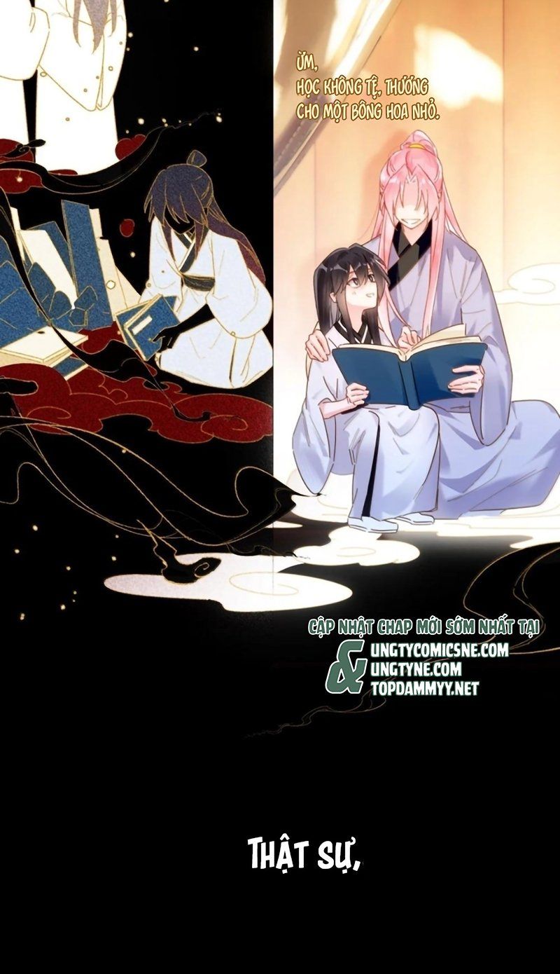 Tôi Phải Làm Một Kẻ Đại Xấu Xa Chapter 189 - Trang 2