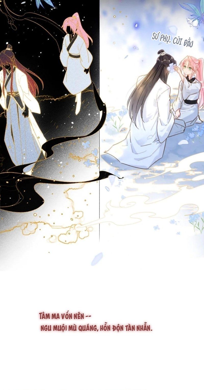 Tôi Phải Làm Một Kẻ Đại Xấu Xa Chapter 189 - Trang 2