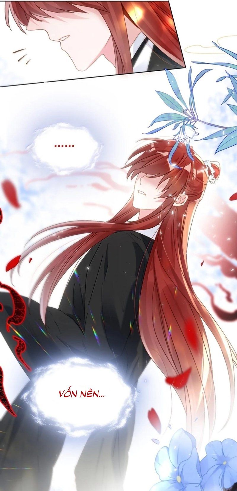 Tôi Phải Làm Một Kẻ Đại Xấu Xa Chapter 189 - Trang 2