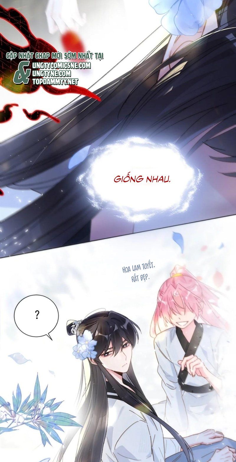 Tôi Phải Làm Một Kẻ Đại Xấu Xa Chapter 189 - Trang 2
