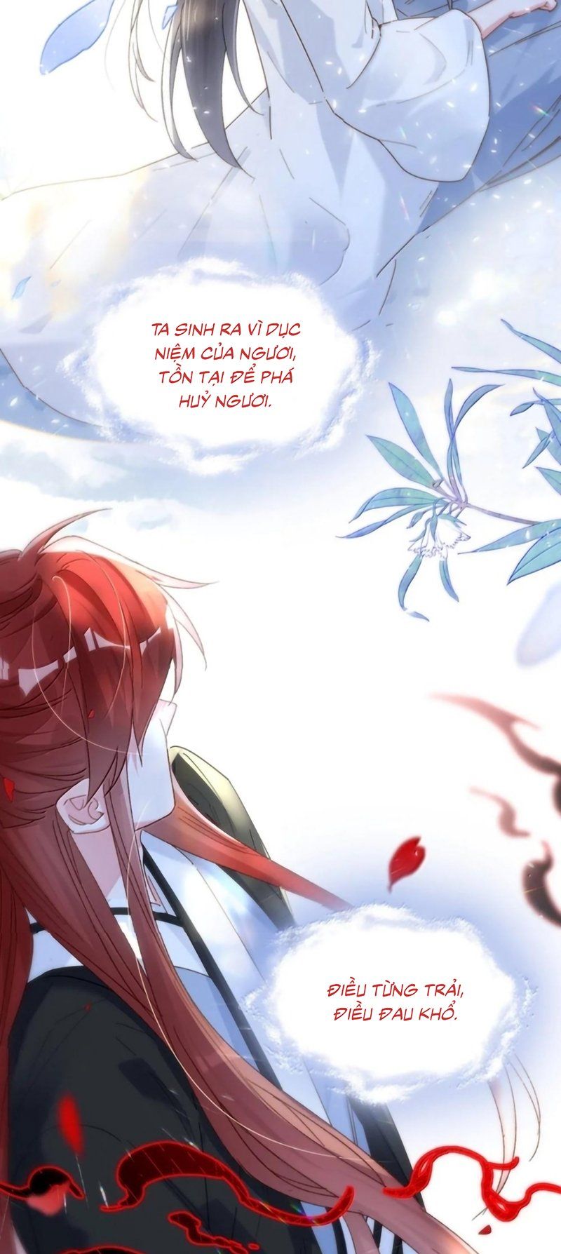 Tôi Phải Làm Một Kẻ Đại Xấu Xa Chapter 189 - Trang 2