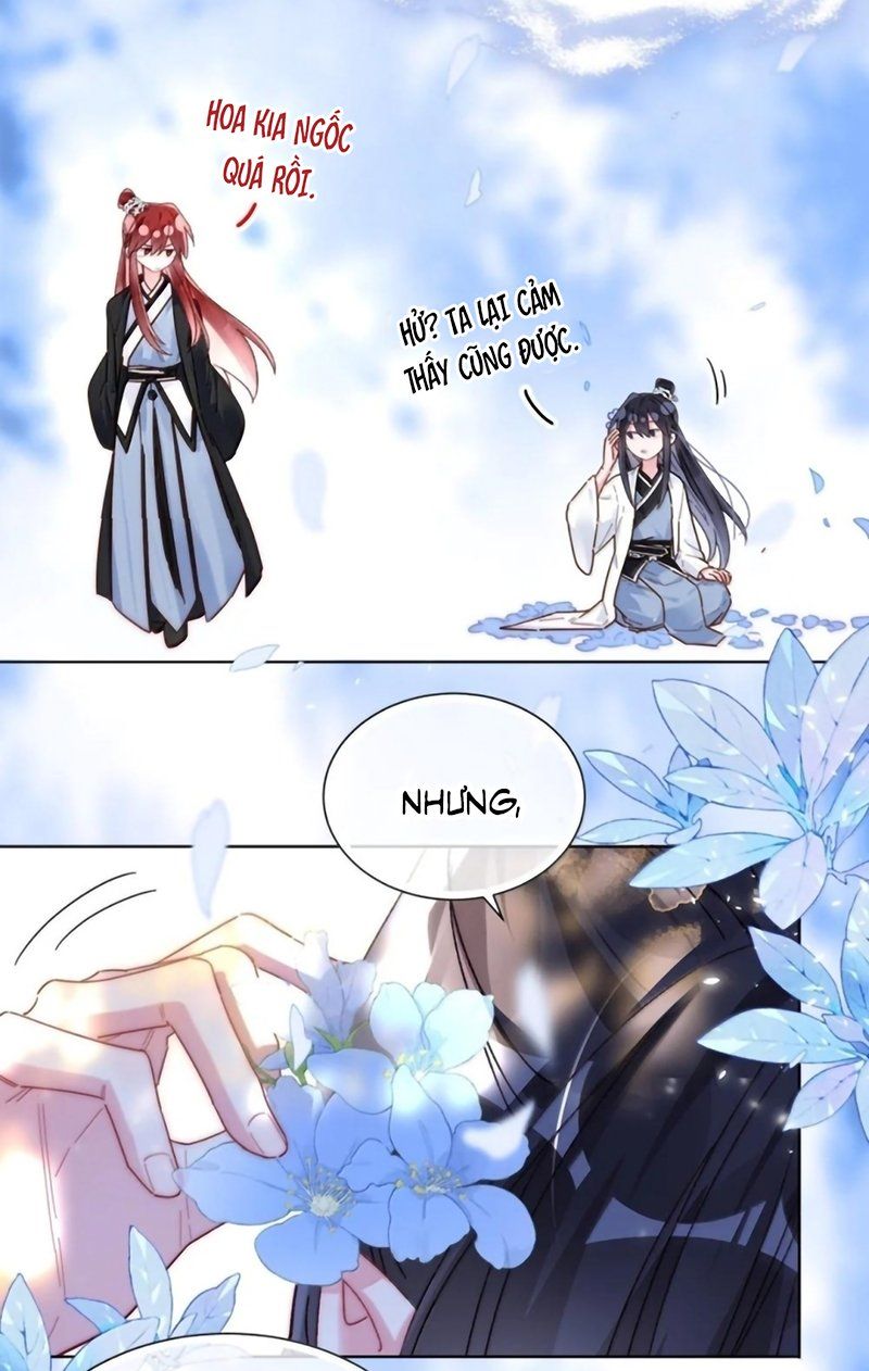 Tôi Phải Làm Một Kẻ Đại Xấu Xa Chapter 189 - Trang 2