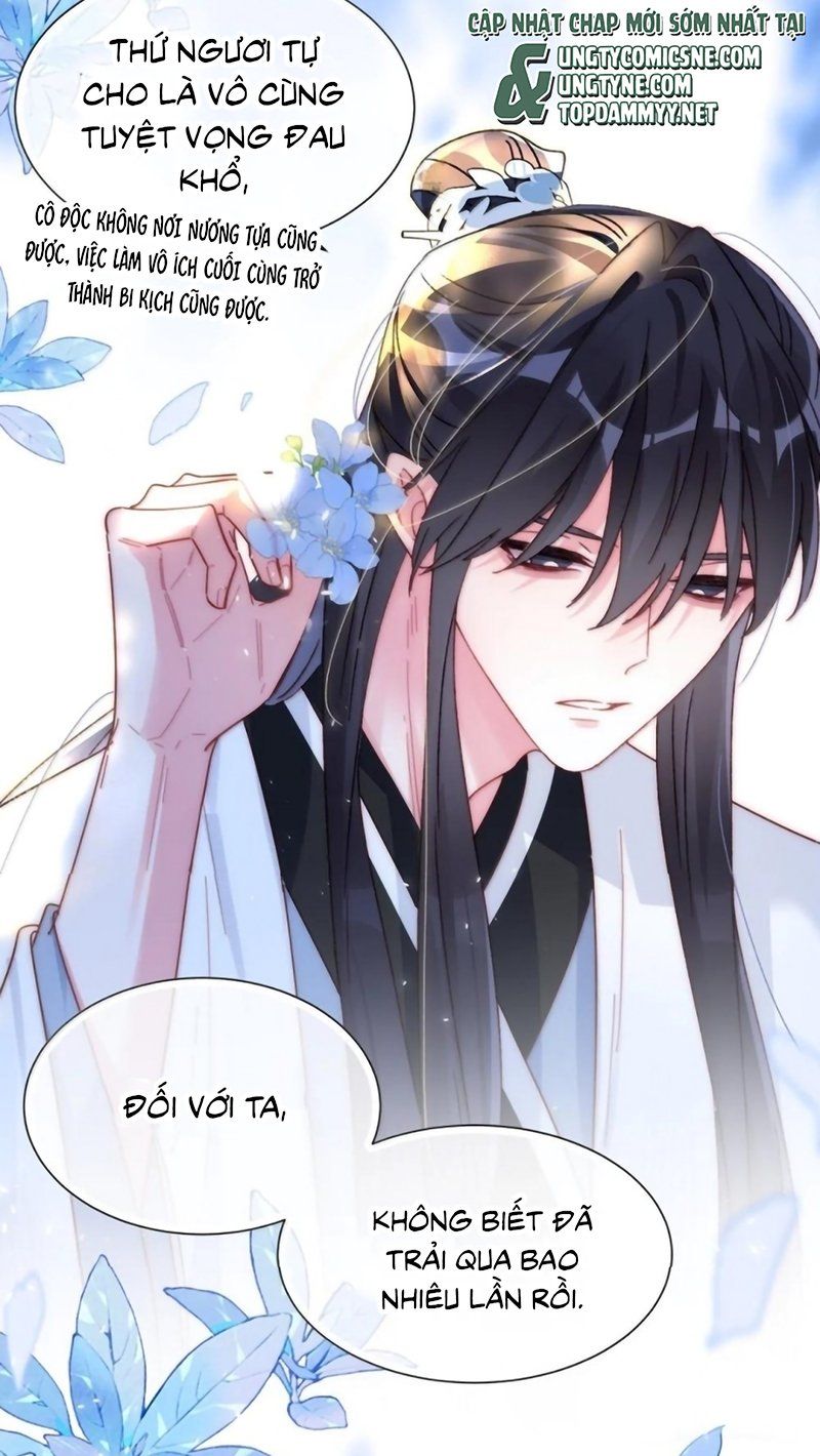 Tôi Phải Làm Một Kẻ Đại Xấu Xa Chapter 189 - Trang 2