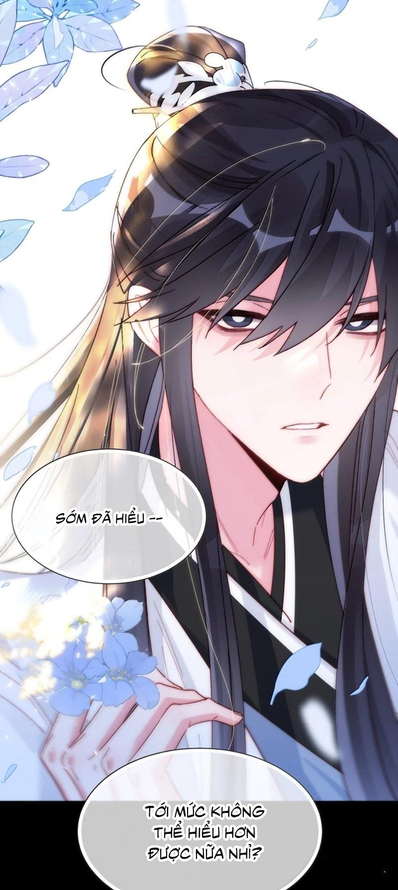 Tôi Phải Làm Một Kẻ Đại Xấu Xa Chapter 189 - Trang 2
