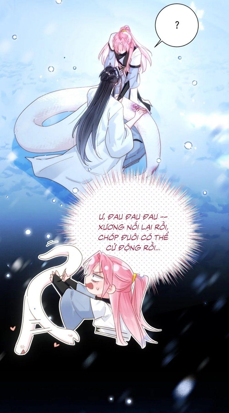 Tôi Phải Làm Một Kẻ Đại Xấu Xa Chapter 189 - Trang 2
