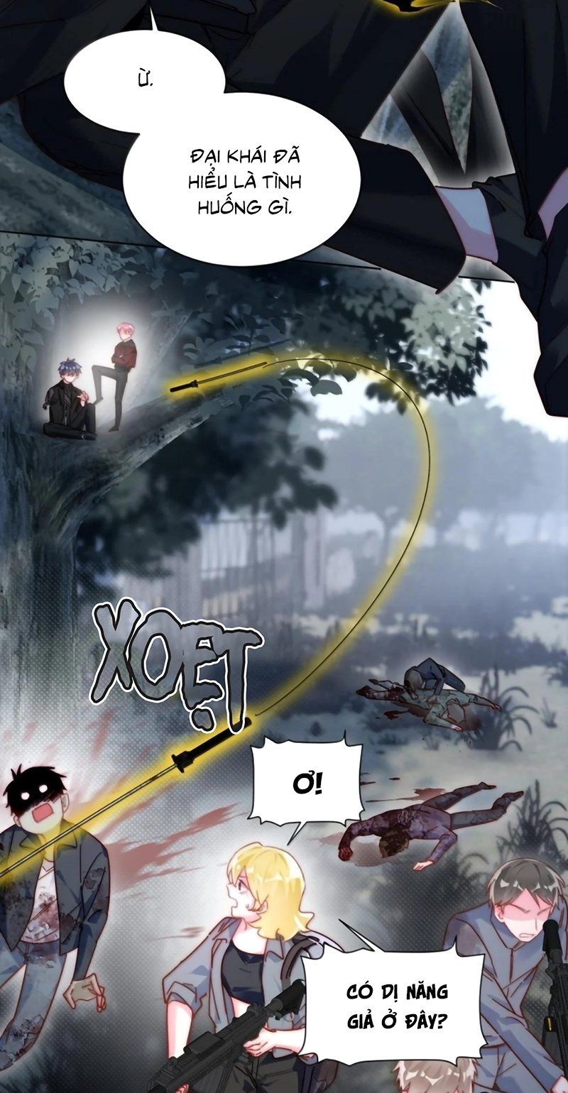 Tôi Phải Làm Một Kẻ Đại Xấu Xa Chapter 189 - Trang 2