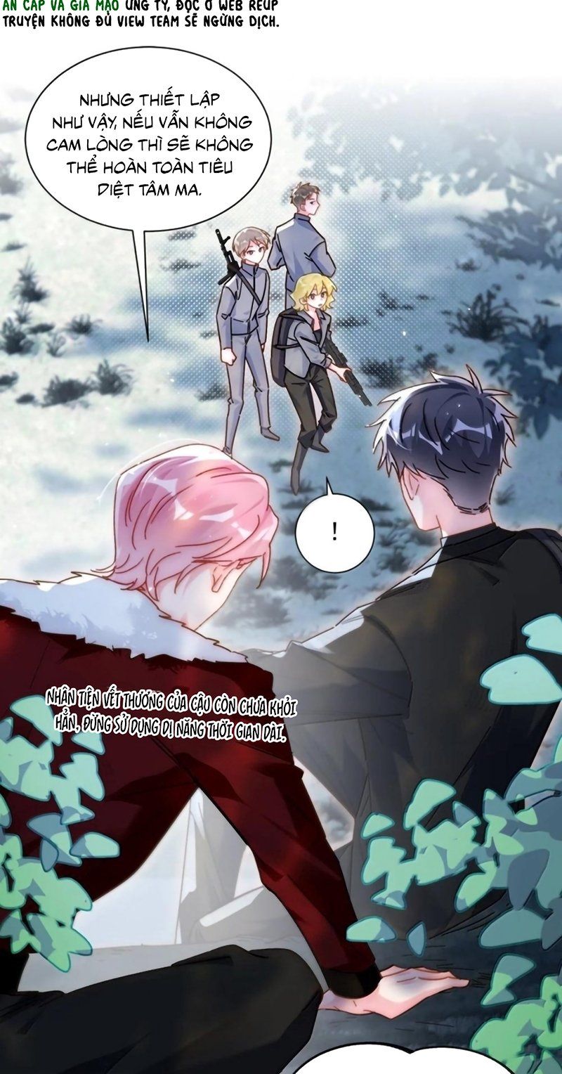 Tôi Phải Làm Một Kẻ Đại Xấu Xa Chapter 189 - Trang 2