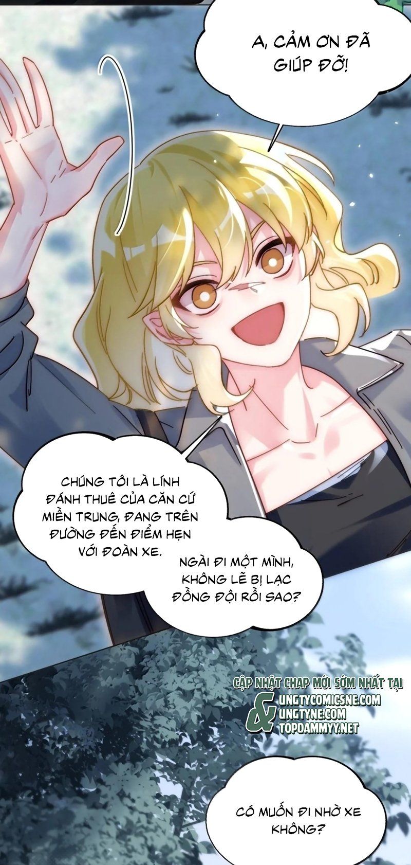 Tôi Phải Làm Một Kẻ Đại Xấu Xa Chapter 189 - Trang 2