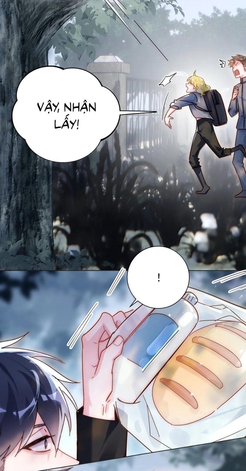 Tôi Phải Làm Một Kẻ Đại Xấu Xa Chapter 189 - Trang 2