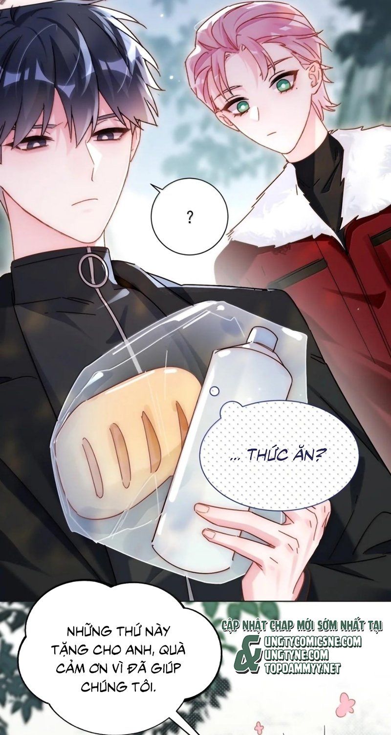 Tôi Phải Làm Một Kẻ Đại Xấu Xa Chapter 189 - Trang 2